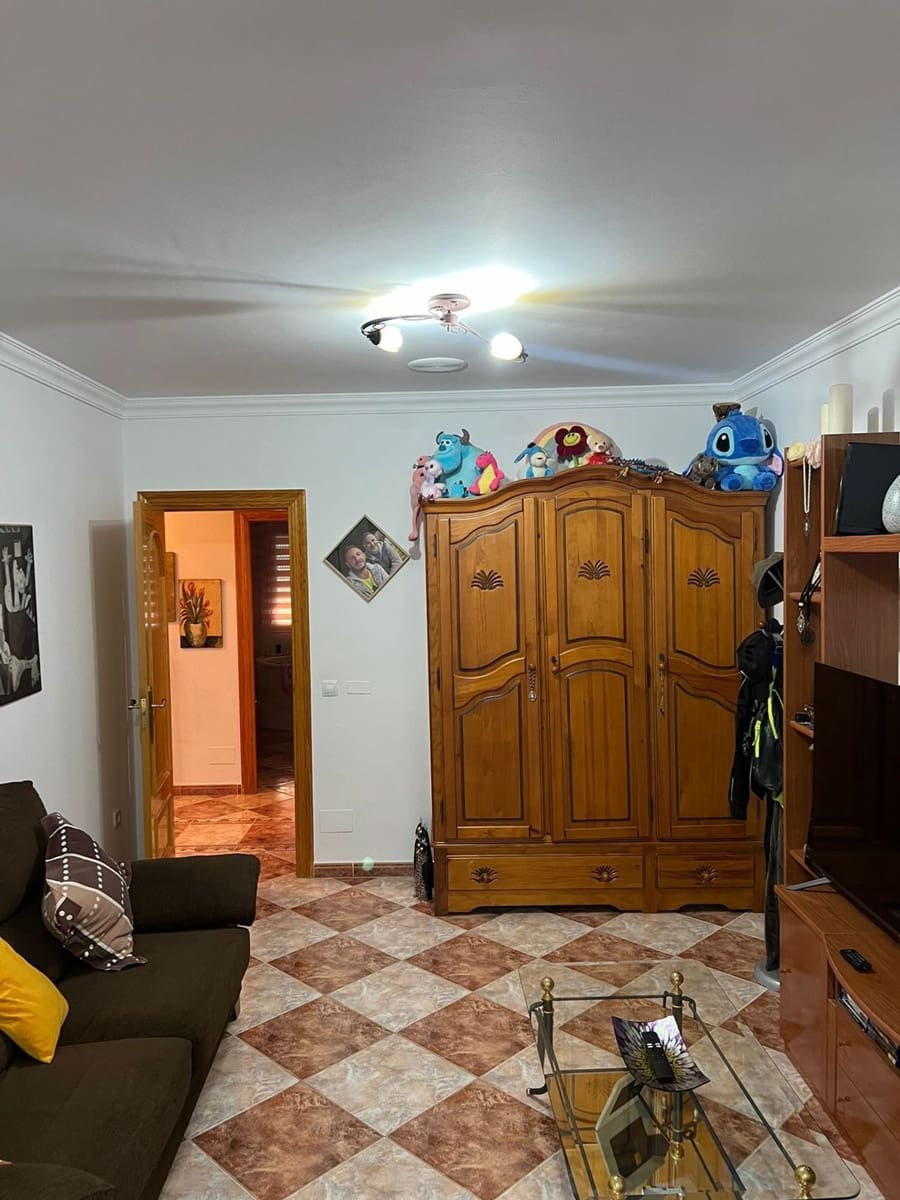 3 soveværelse Villa til salg i Turre med garage - € 320.000 (Ref: 9400081)