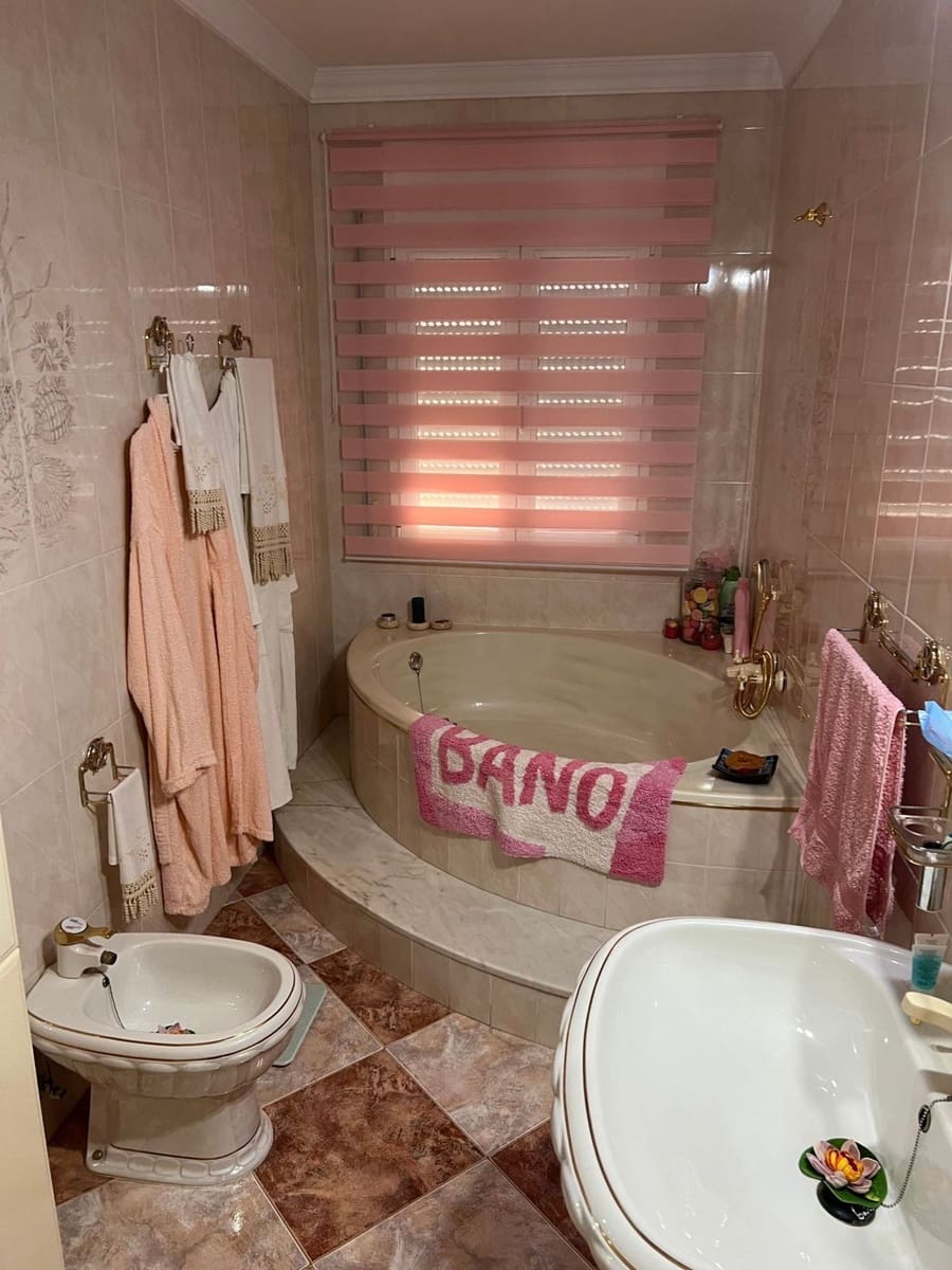 3 soveværelse Villa til salg i Turre med garage - € 320.000 (Ref: 9400081)