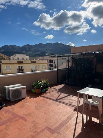 3 soveværelse Villa til salg i Turre med garage - € 320.000 (Ref: 9400081)