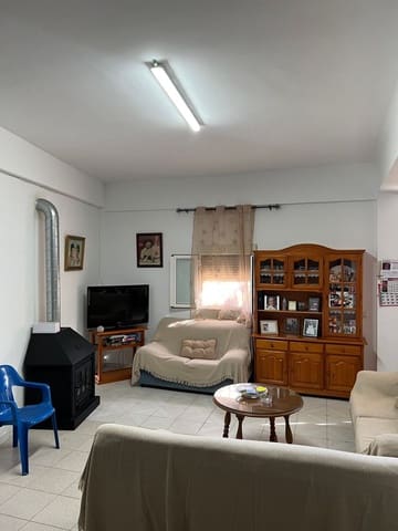 3 soveværelse Villa til salg i Turre med garage - € 320.000 (Ref: 9400081)