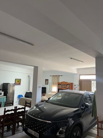 3 soveværelse Villa til salg i Turre med garage - € 320.000 (Ref: 9400081)