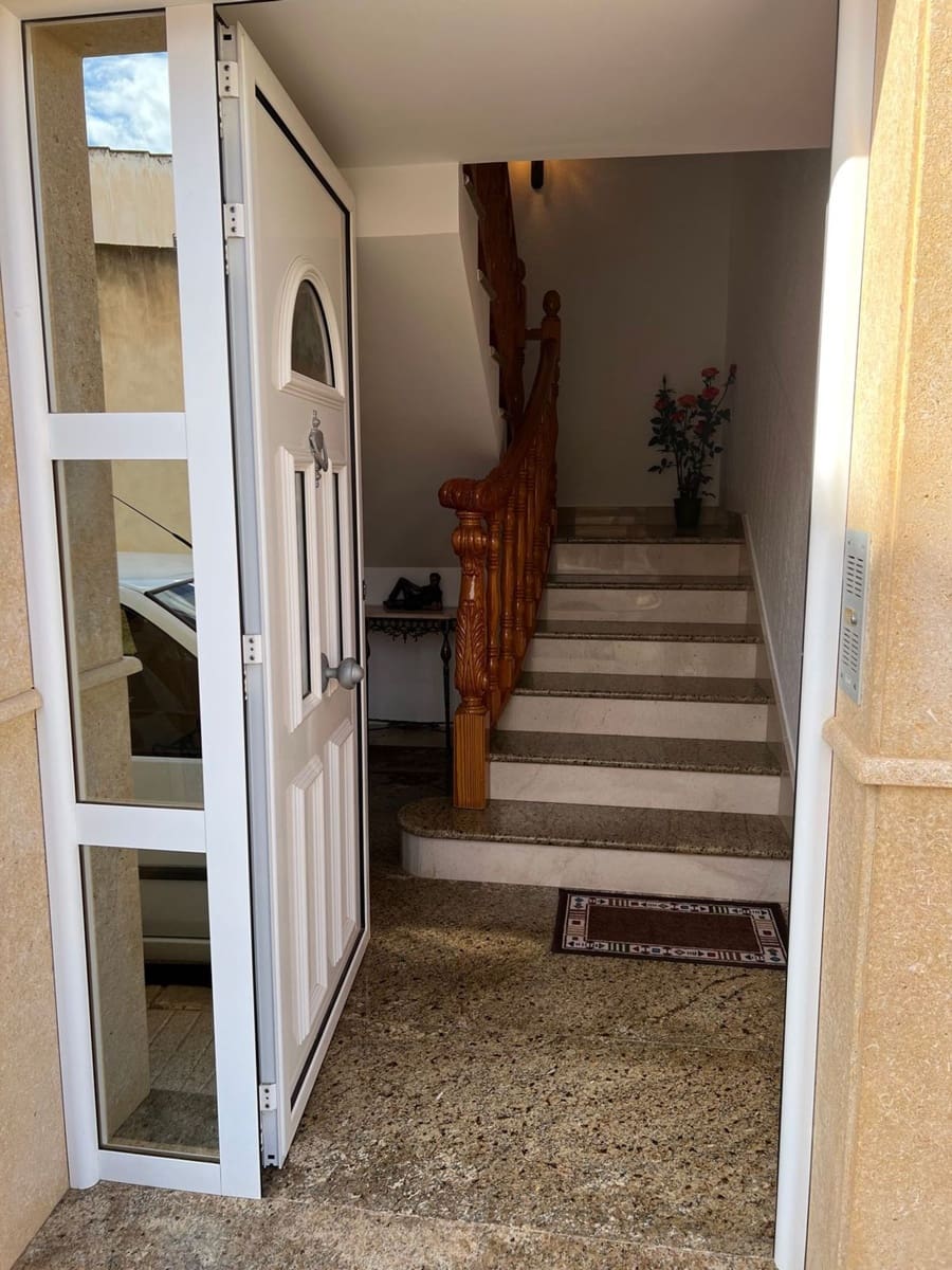 3 soveværelse Villa til salg i Turre med garage - € 320.000 (Ref: 9400081)