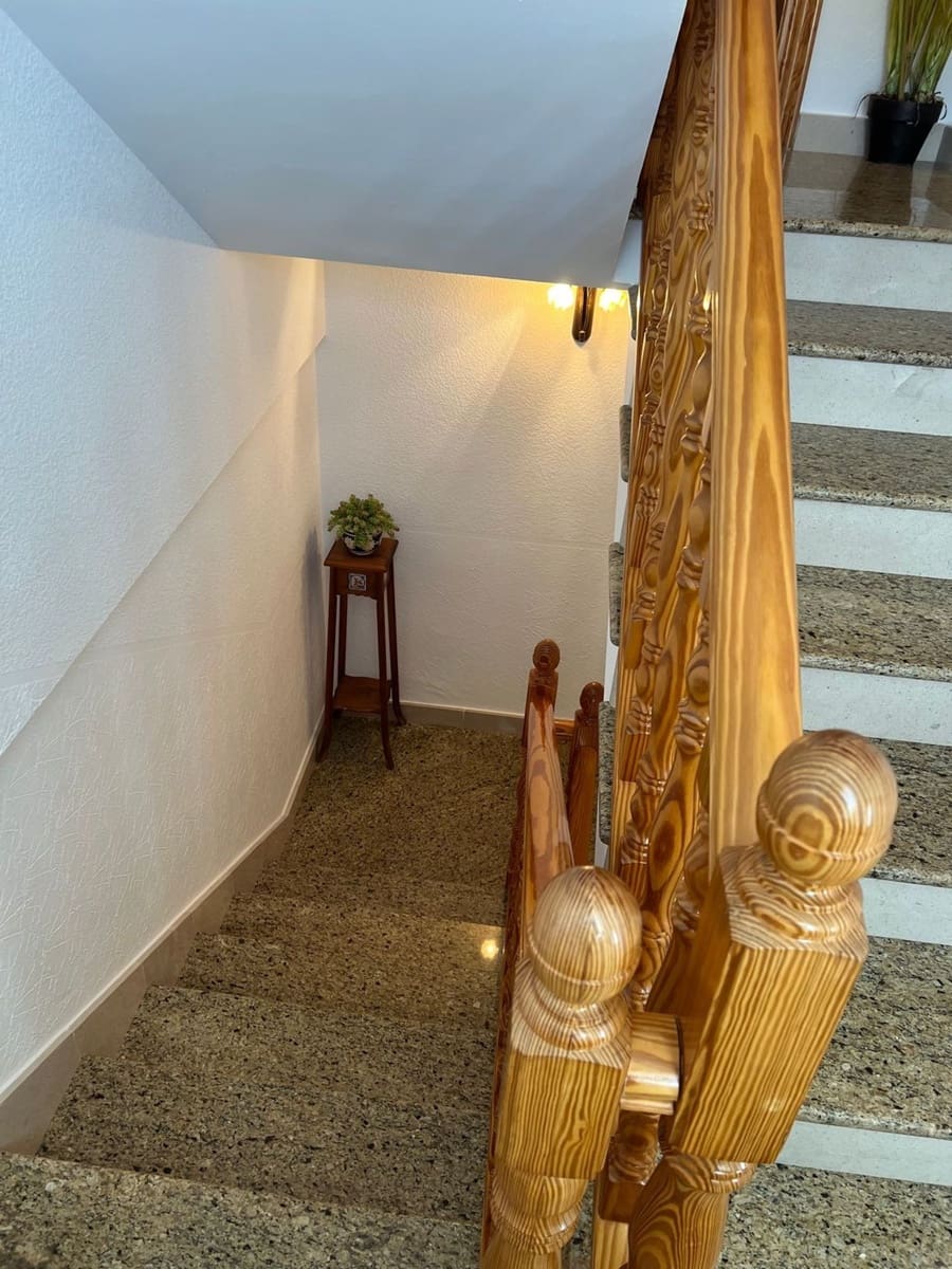 3 soveværelse Villa til salg i Turre med garage - € 320.000 (Ref: 9400081)