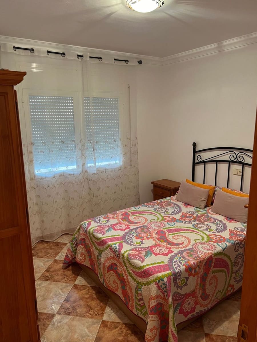 3 soveværelse Villa til salg i Turre med garage - € 320.000 (Ref: 9400081)