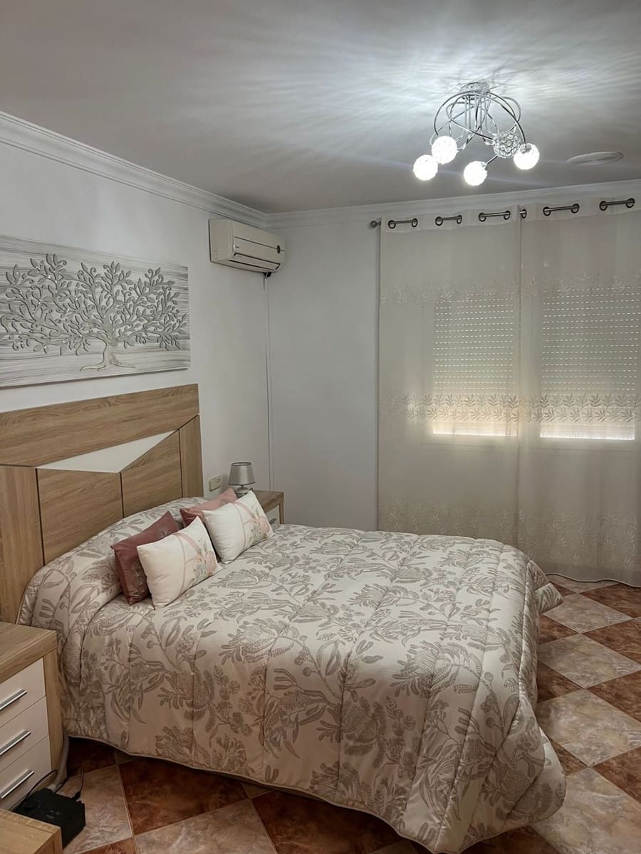 3 soveværelse Villa til salg i Turre med garage - € 320.000 (Ref: 9400081)