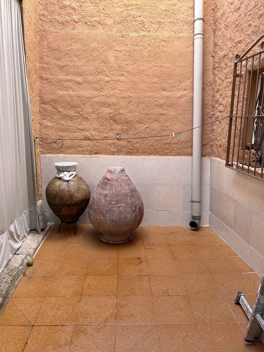 3 soveværelse Villa til salg i Turre med garage - € 320.000 (Ref: 9400081)