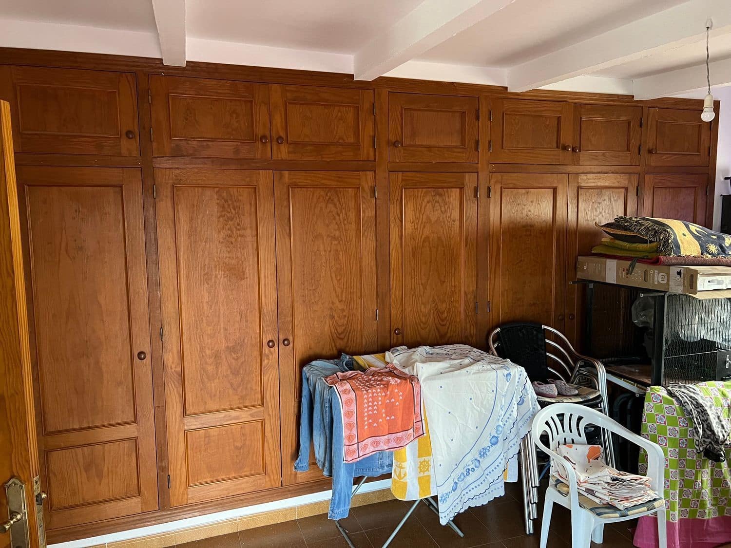 3 soveværelse Villa til salg i Turre med garage - € 320.000 (Ref: 9400081)