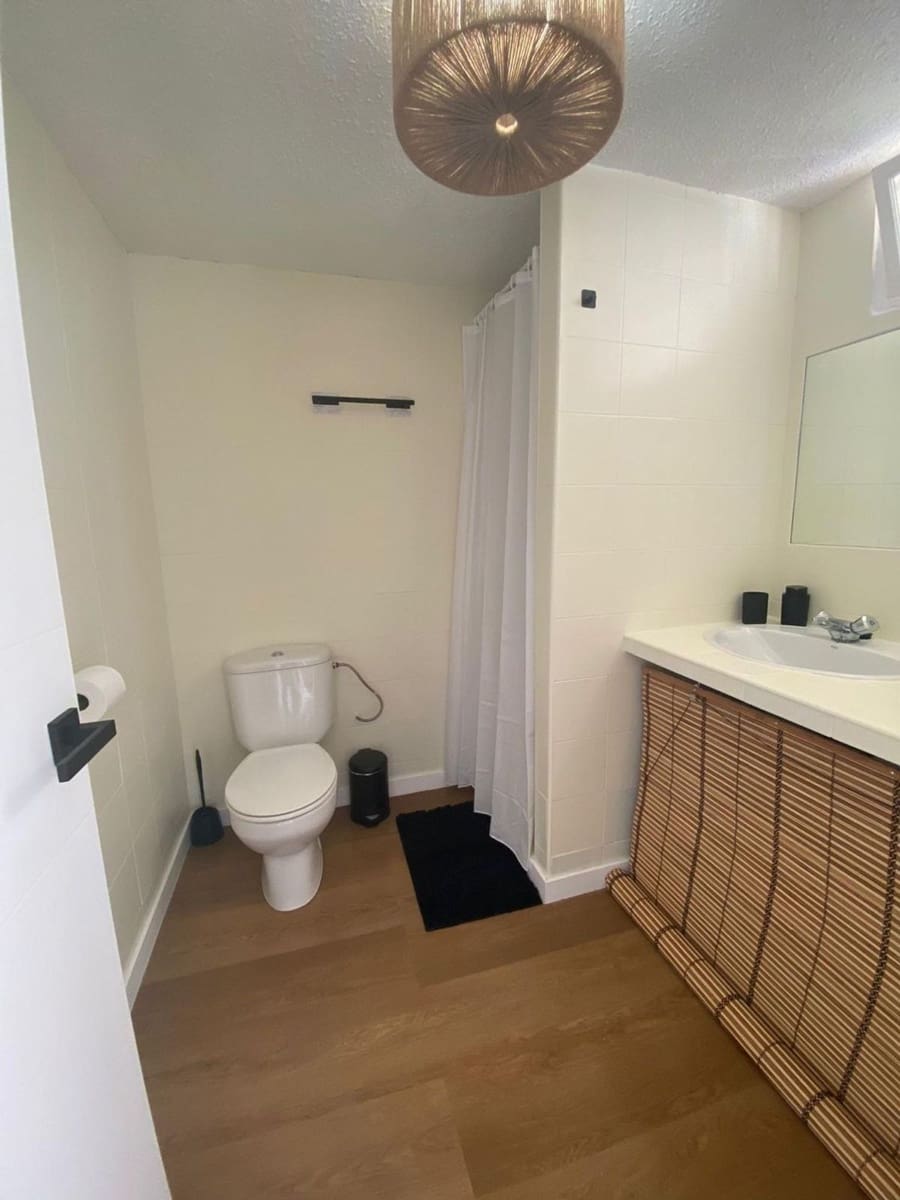 1 bedroom Penthouse for sale in Mojacar with pool - € 150,000 (Ref: 9400083)