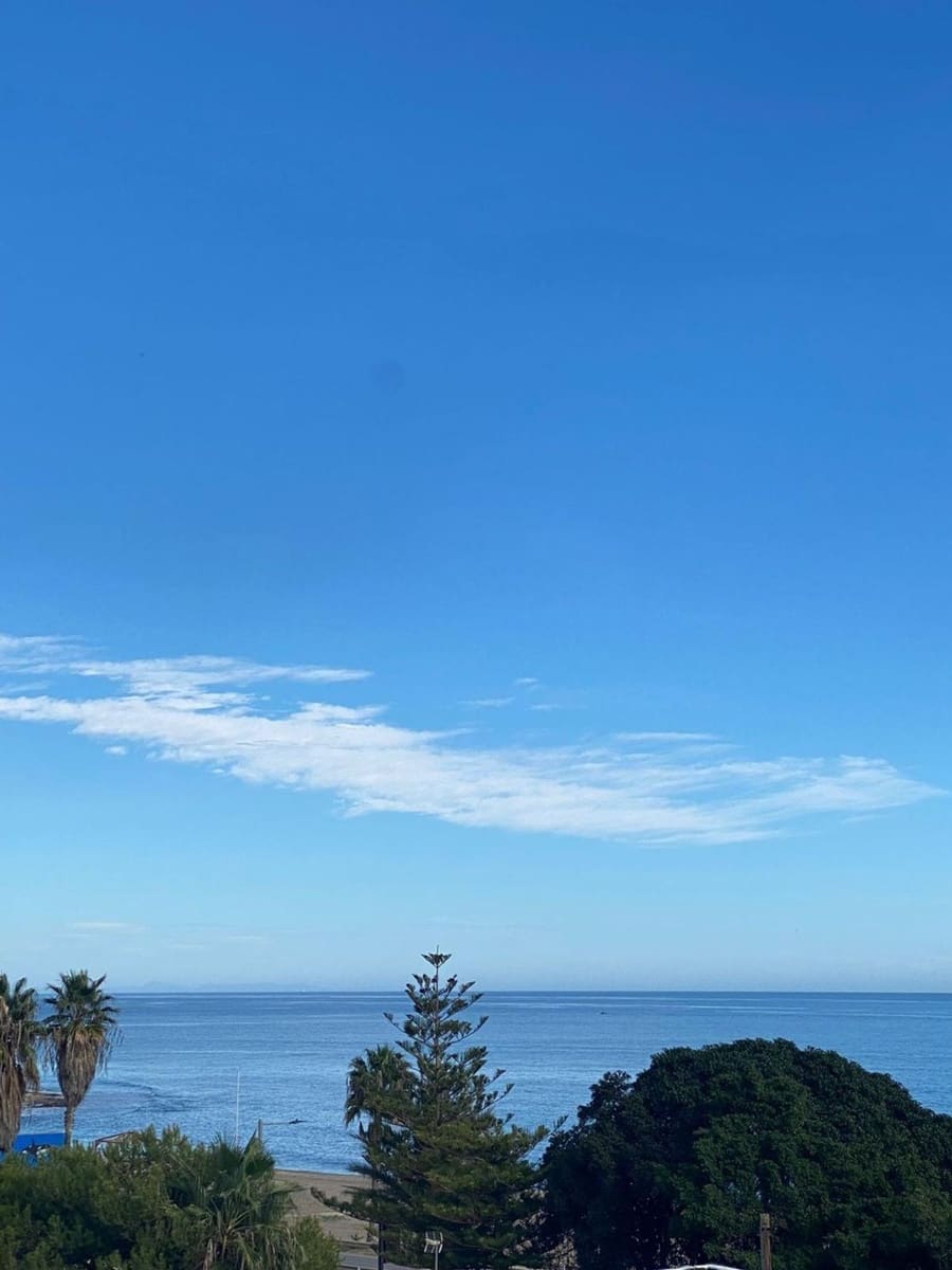 1 bedroom Penthouse for sale in Mojacar with pool - € 150,000 (Ref: 9400083)