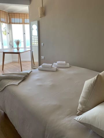 1 soverom Penthouse til salgs i Mojácar med svømmebasseng - € 150 000 (Ref: 9400083)