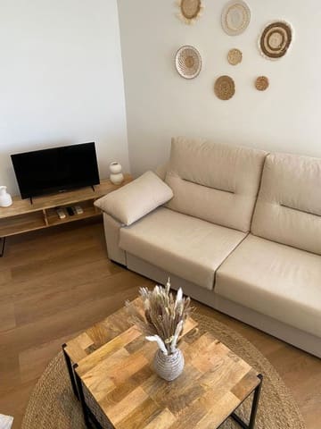 1 soverom Penthouse til salgs i Mojácar med svømmebasseng - € 150 000 (Ref: 9400083)