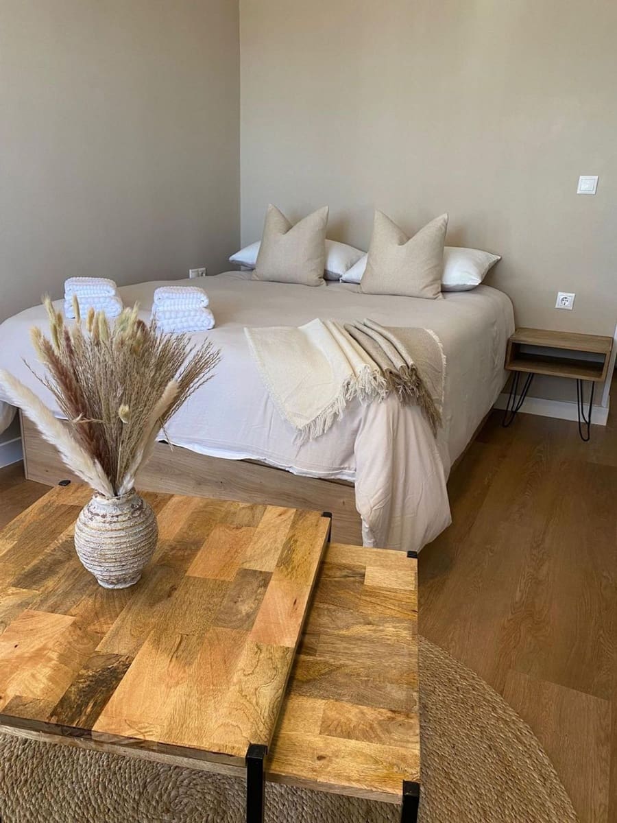 1 bedroom Penthouse for sale in Mojacar with pool - € 150,000 (Ref: 9400083)