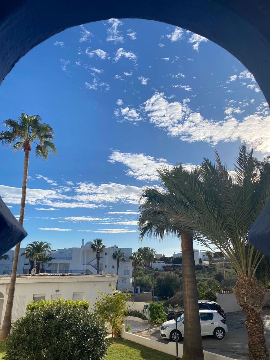 1 bedroom Penthouse for sale in Mojacar with pool - € 150,000 (Ref: 9400083)