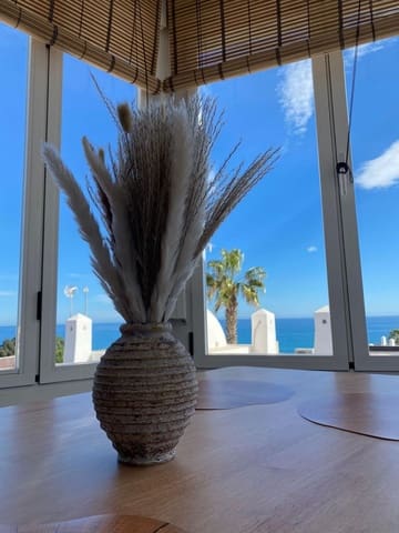 1 soverom Penthouse til salgs i Mojácar med svømmebasseng - € 150 000 (Ref: 9400083)