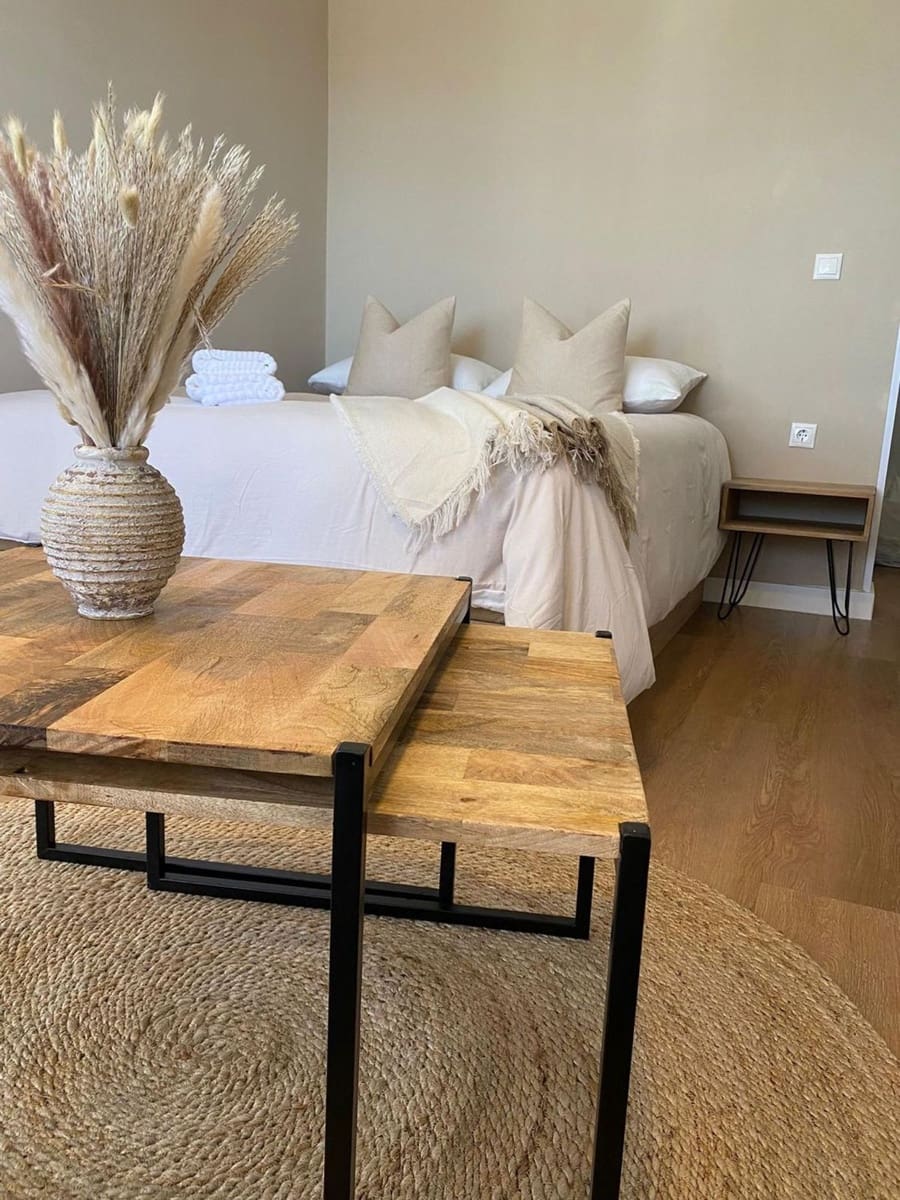 1 bedroom Penthouse for sale in Mojacar with pool - € 150,000 (Ref: 9400083)