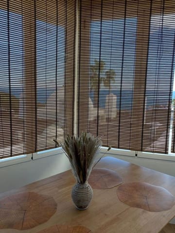 1 soverom Penthouse til salgs i Mojácar med svømmebasseng - € 150 000 (Ref: 9400083)