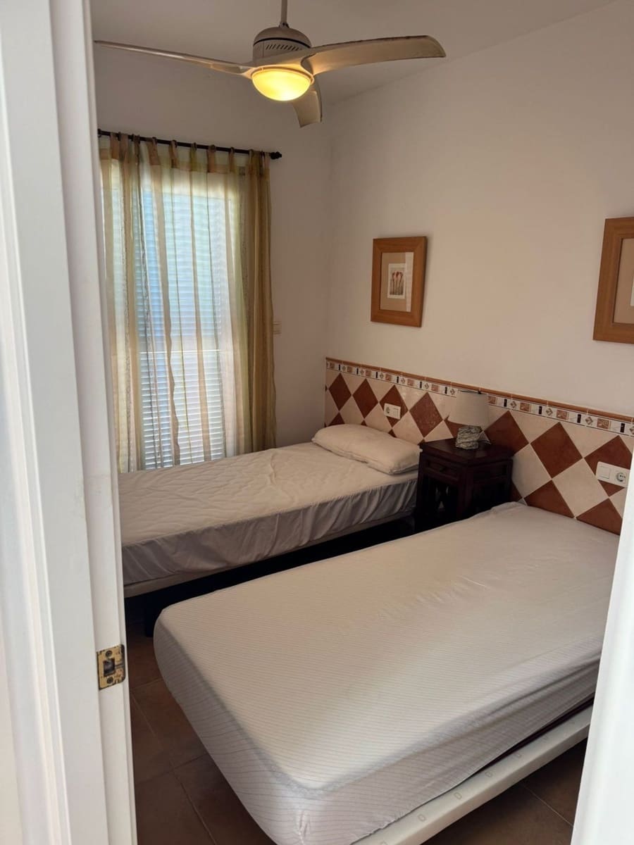 3 quarto Moradia para venda em Mojacar com piscina - 350 000 € (Ref: 9400084)