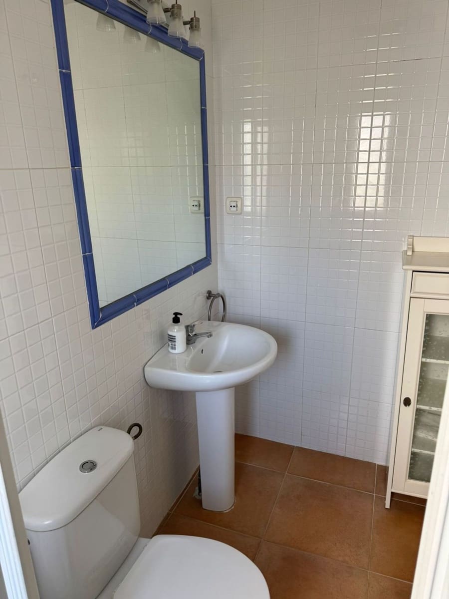 3 quarto Moradia para venda em Mojacar com piscina - 350 000 € (Ref: 9400084)