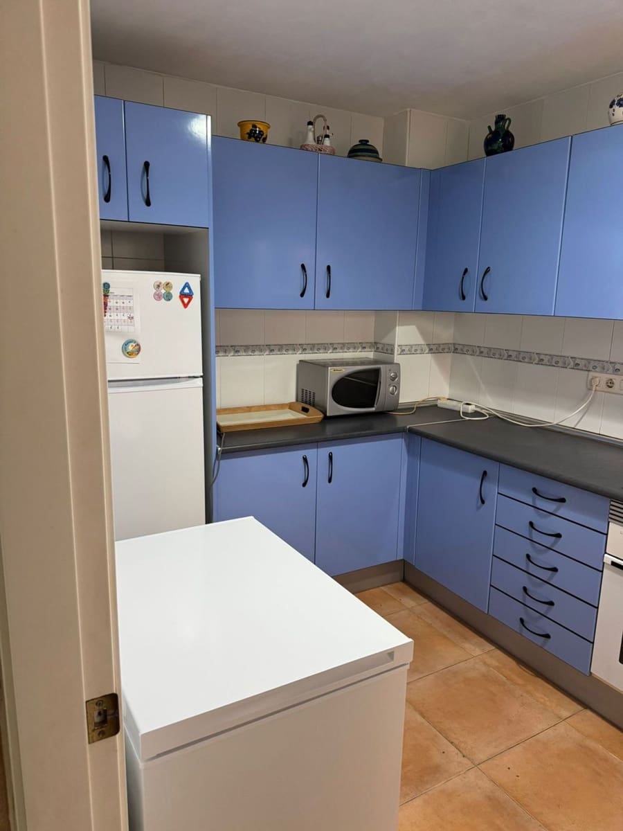 3 quarto Moradia para venda em Mojacar com piscina - 350 000 € (Ref: 9400084)