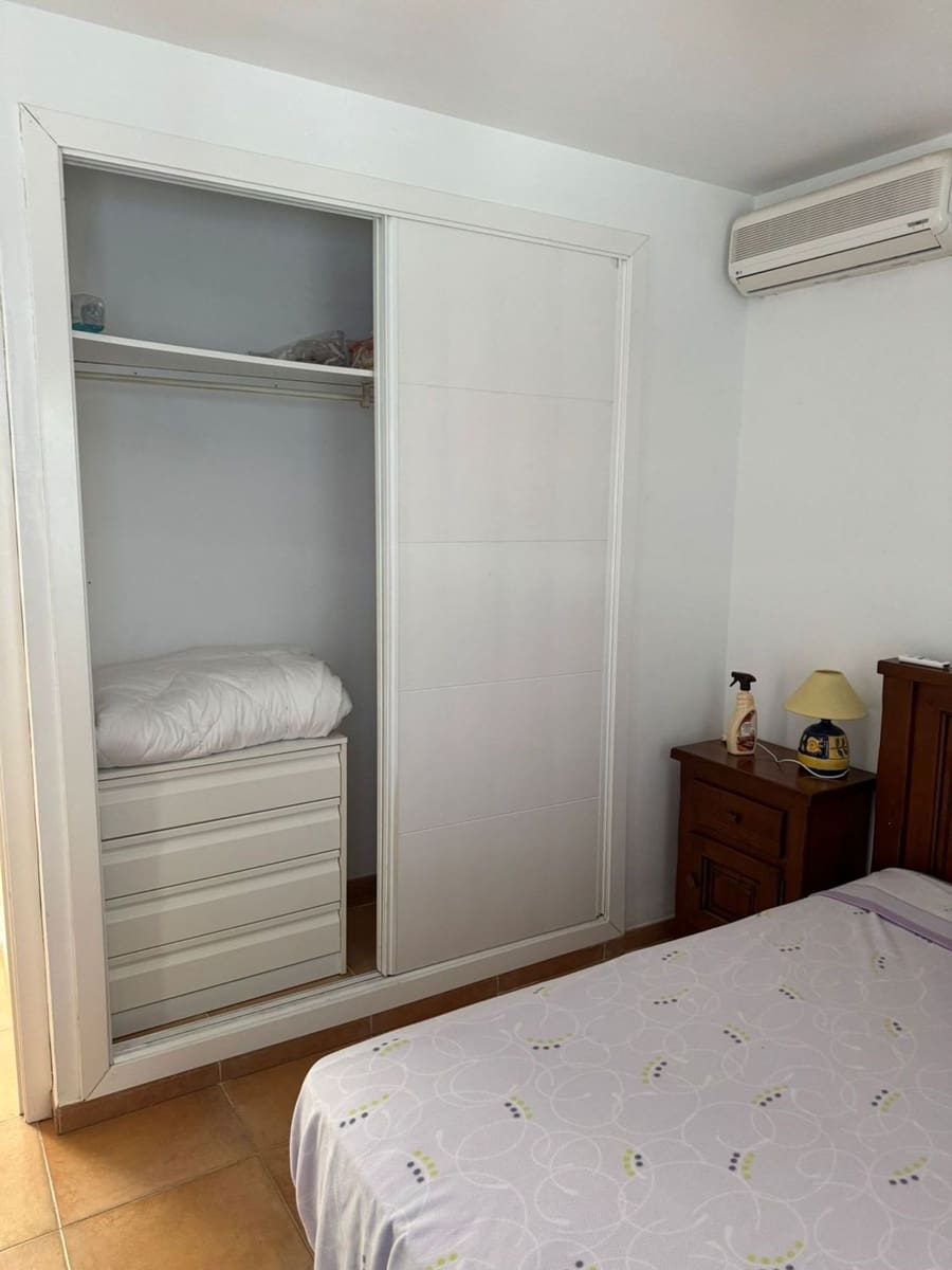 3 quarto Moradia para venda em Mojacar com piscina - 350 000 € (Ref: 9400084)