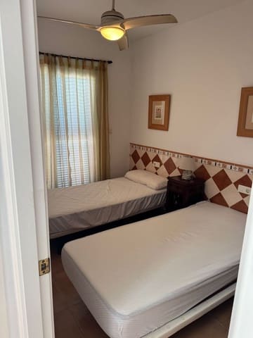 3 chambre Villa/Maison à vendre à Mojácar avec piscine - 350 000 € (Ref: 9400084)