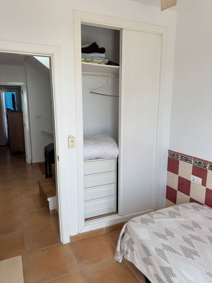 3 quarto Moradia para venda em Mojacar com piscina - 350 000 € (Ref: 9400084)