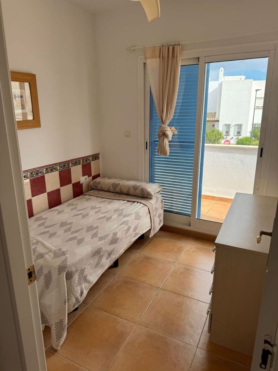 3 quarto Moradia para venda em Mojacar com piscina - 350 000 € (Ref: 9400084)