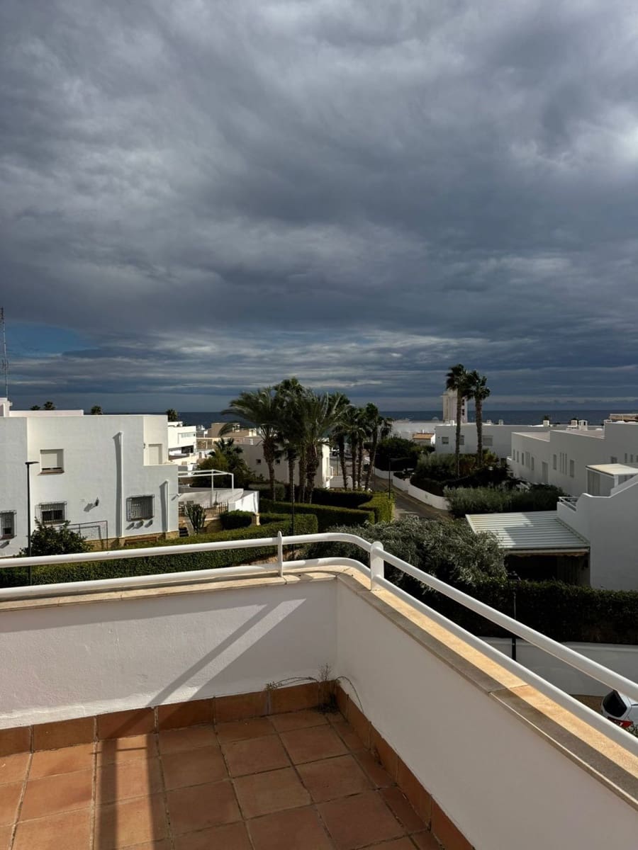 3 quarto Moradia para venda em Mojacar com piscina - 350 000 € (Ref: 9400084)