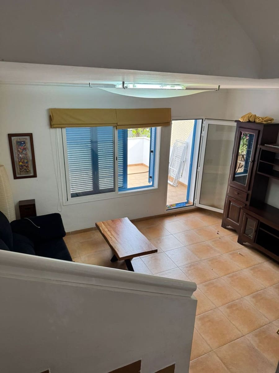 3 quarto Moradia para venda em Mojacar com piscina - 350 000 € (Ref: 9400084)