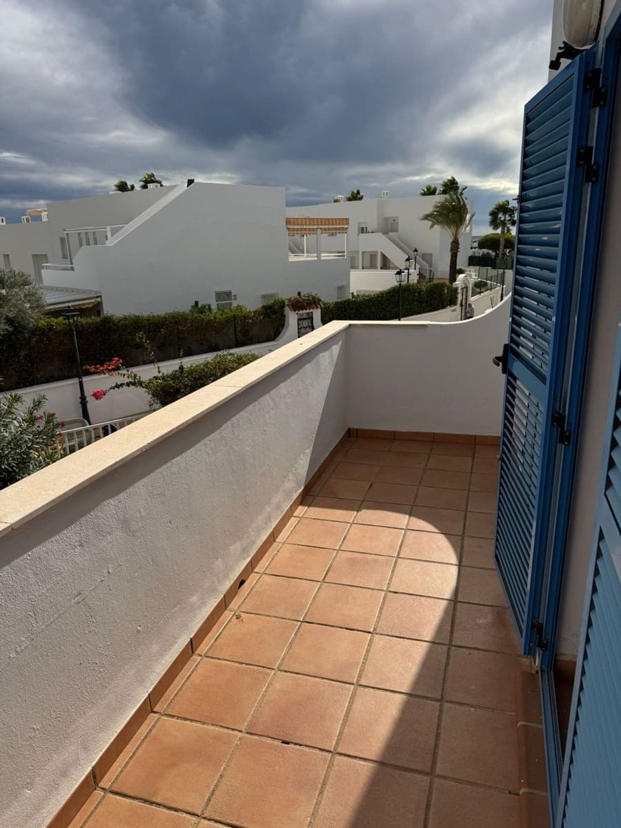 3 quarto Moradia para venda em Mojacar com piscina - 350 000 € (Ref: 9400084)