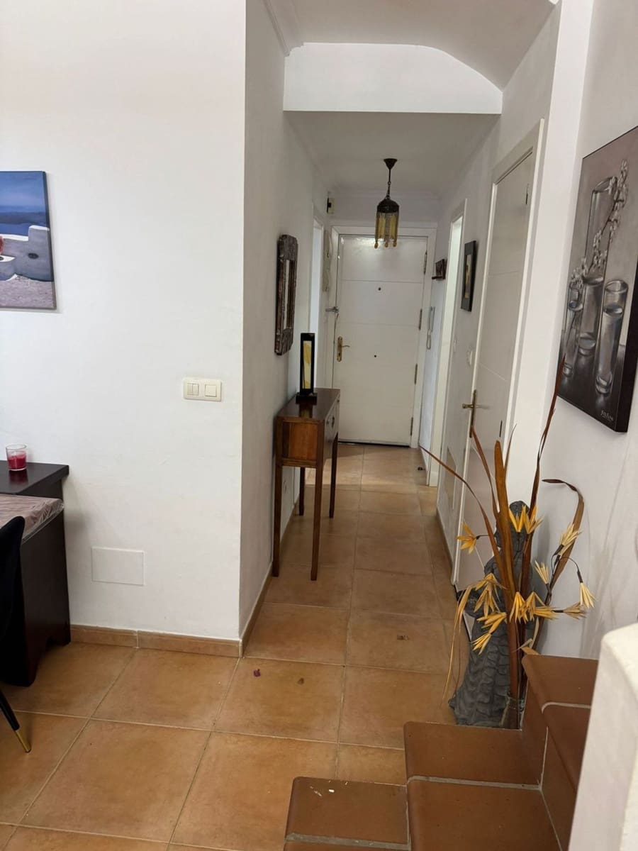 3 quarto Moradia para venda em Mojacar com piscina - 350 000 € (Ref: 9400084)