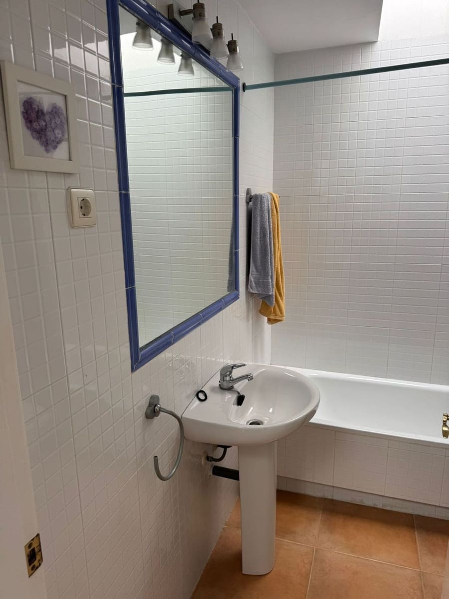 3 quarto Moradia para venda em Mojacar com piscina - 350 000 € (Ref: 9400084)