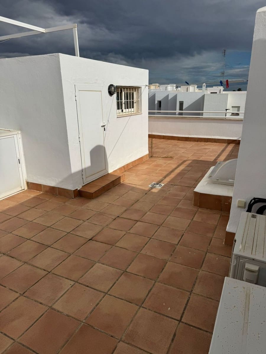3 quarto Moradia para venda em Mojacar com piscina - 350 000 € (Ref: 9400084)