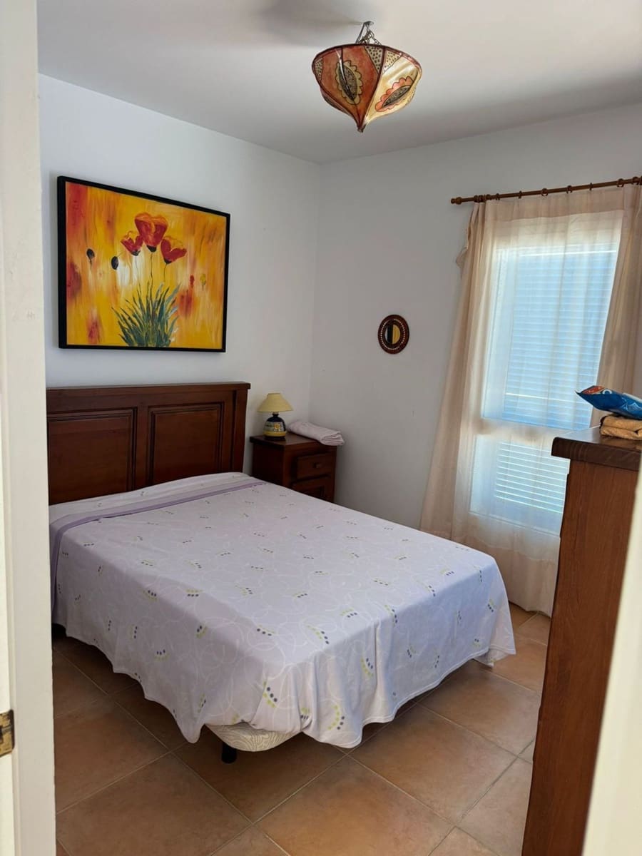 3 quarto Moradia para venda em Mojacar com piscina - 350 000 € (Ref: 9400084)