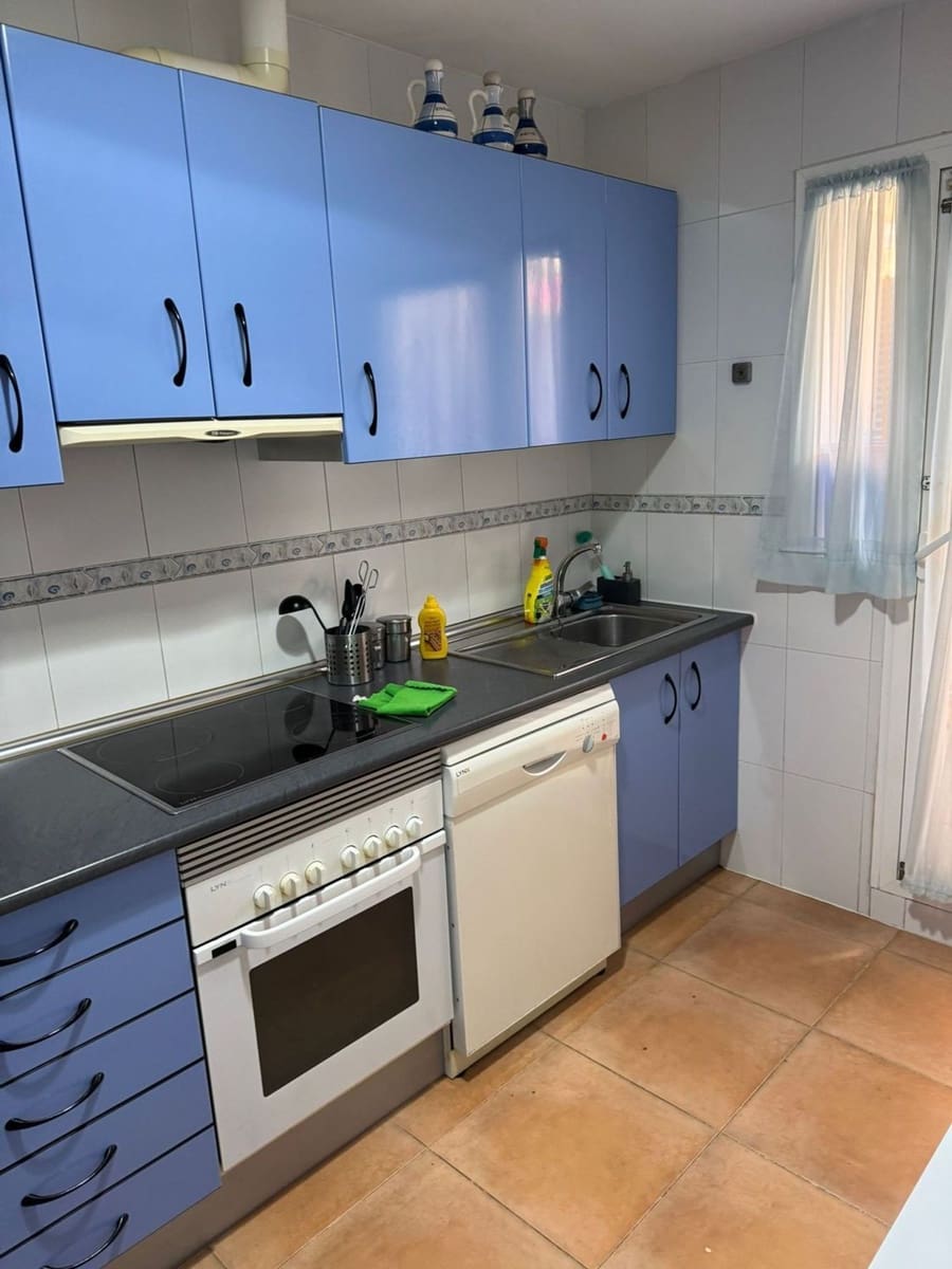 3 quarto Moradia para venda em Mojacar com piscina - 350 000 € (Ref: 9400084)