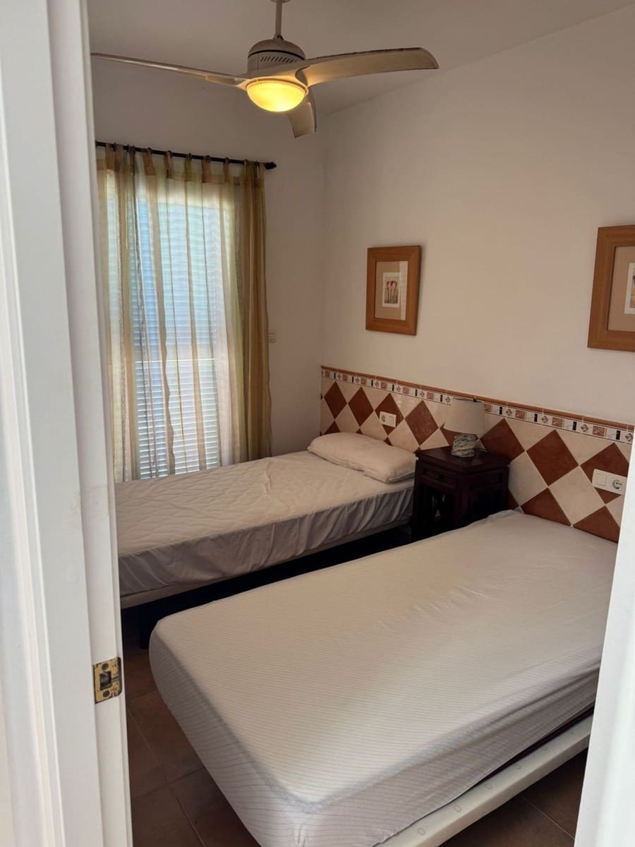 3 quarto Moradia para venda em Mojacar com piscina - 350 000 € (Ref: 9400084)