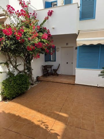 3 chambre Villa/Maison à vendre à Mojácar avec piscine - 350 000 € (Ref: 9400084)