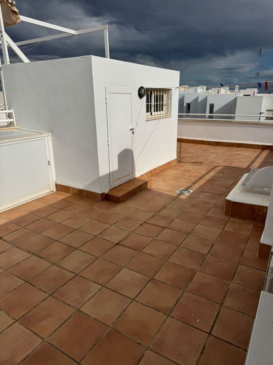 3 quarto Moradia para venda em Mojacar com piscina - 350 000 € (Ref: 9400084)