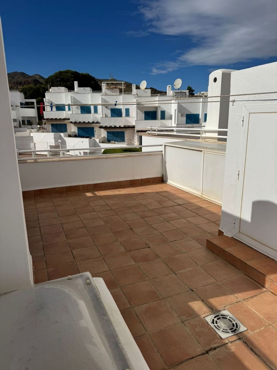 3 quarto Moradia para venda em Mojacar com piscina - 350 000 € (Ref: 9400084)