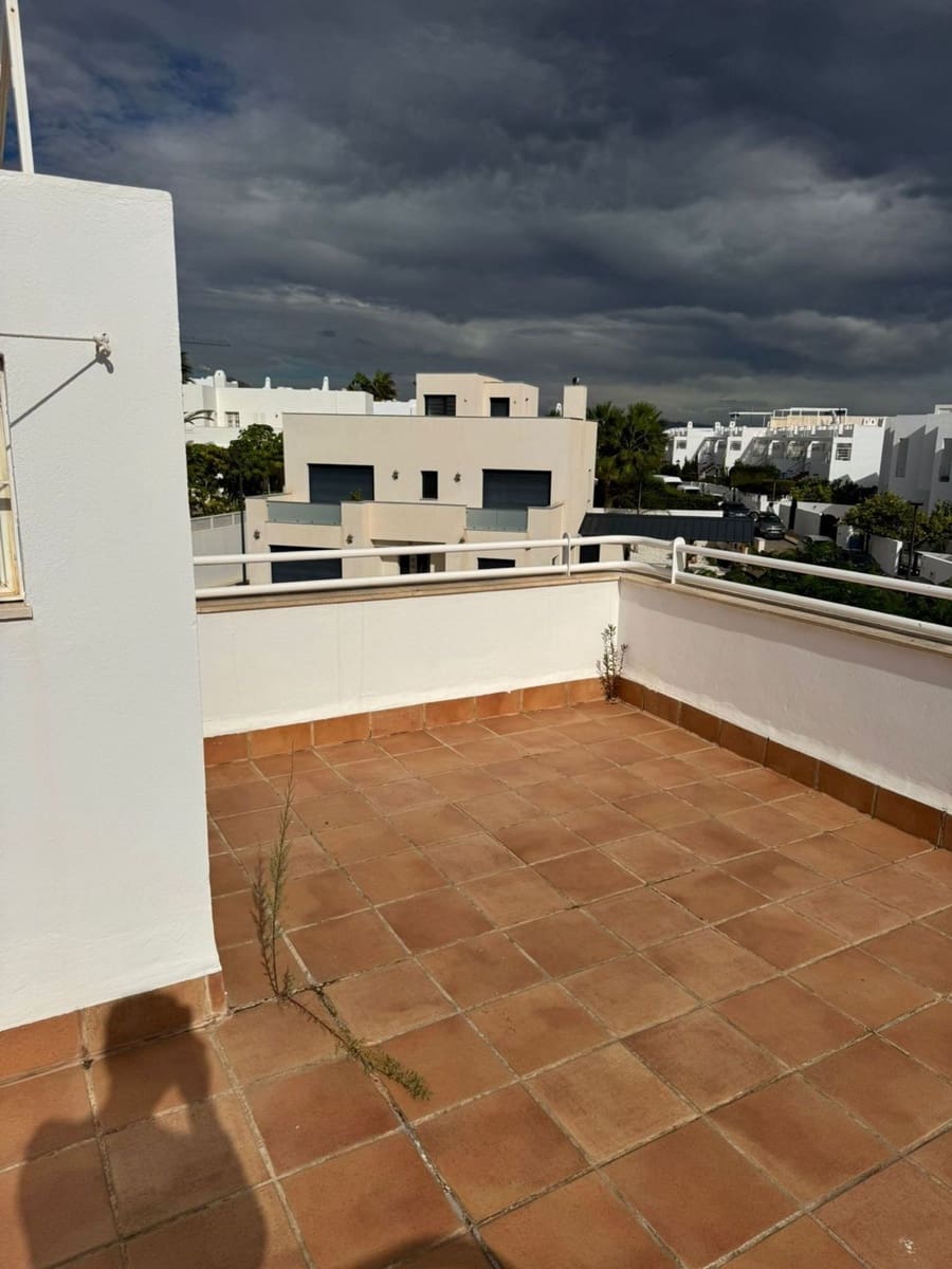 3 quarto Moradia para venda em Mojacar com piscina - 350 000 € (Ref: 9400084)