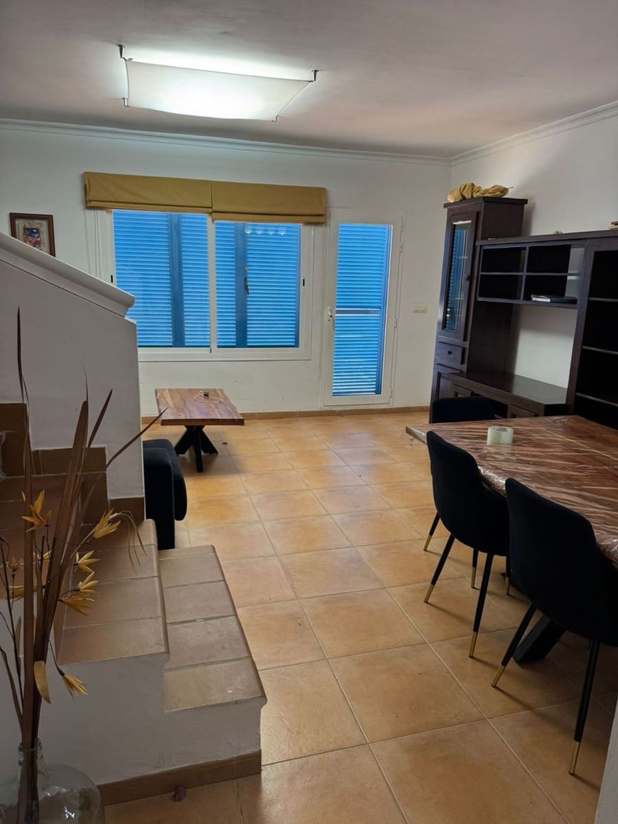 3 quarto Moradia para venda em Mojacar com piscina - 350 000 € (Ref: 9400084)