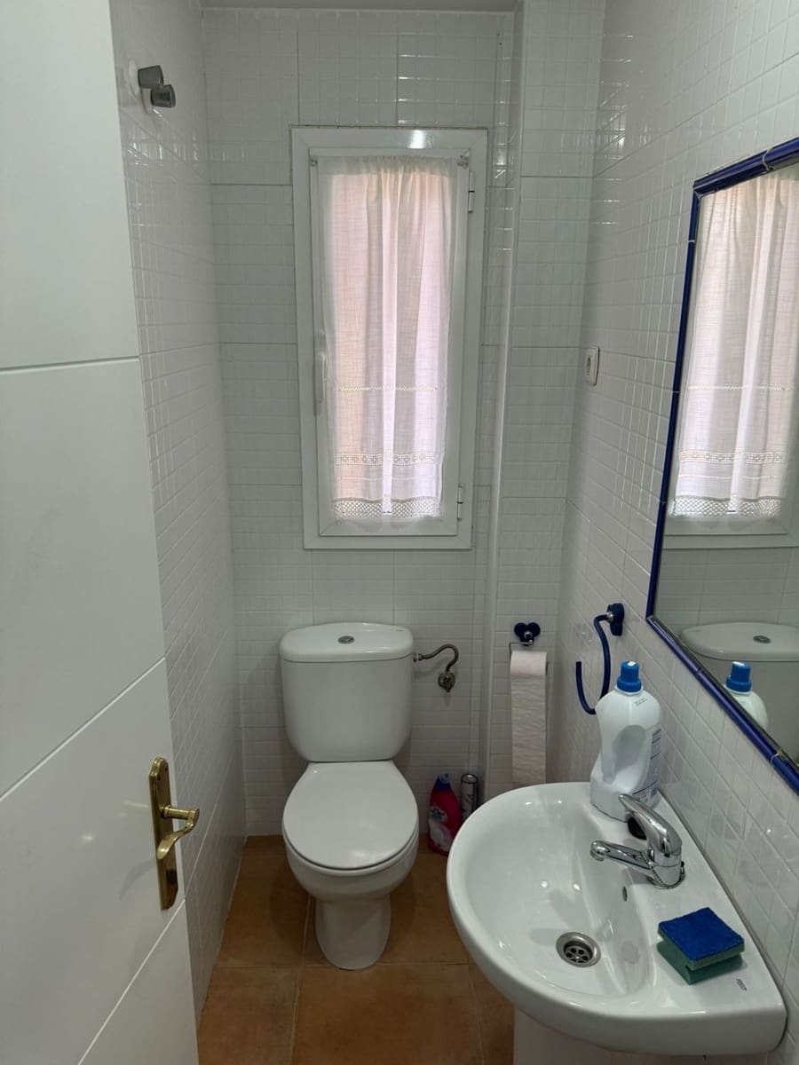 3 quarto Moradia para venda em Mojacar com piscina - 350 000 € (Ref: 9400084)
