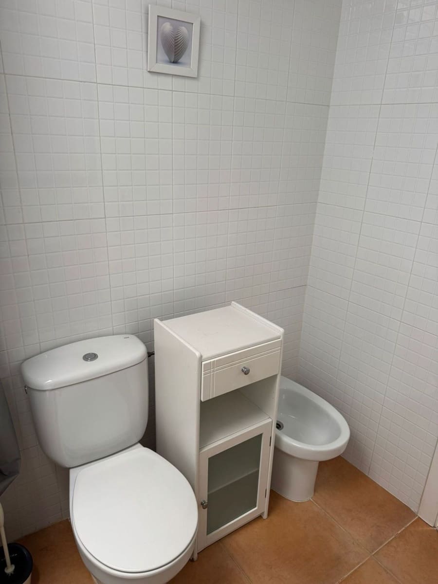 3 quarto Moradia para venda em Mojacar com piscina - 350 000 € (Ref: 9400084)