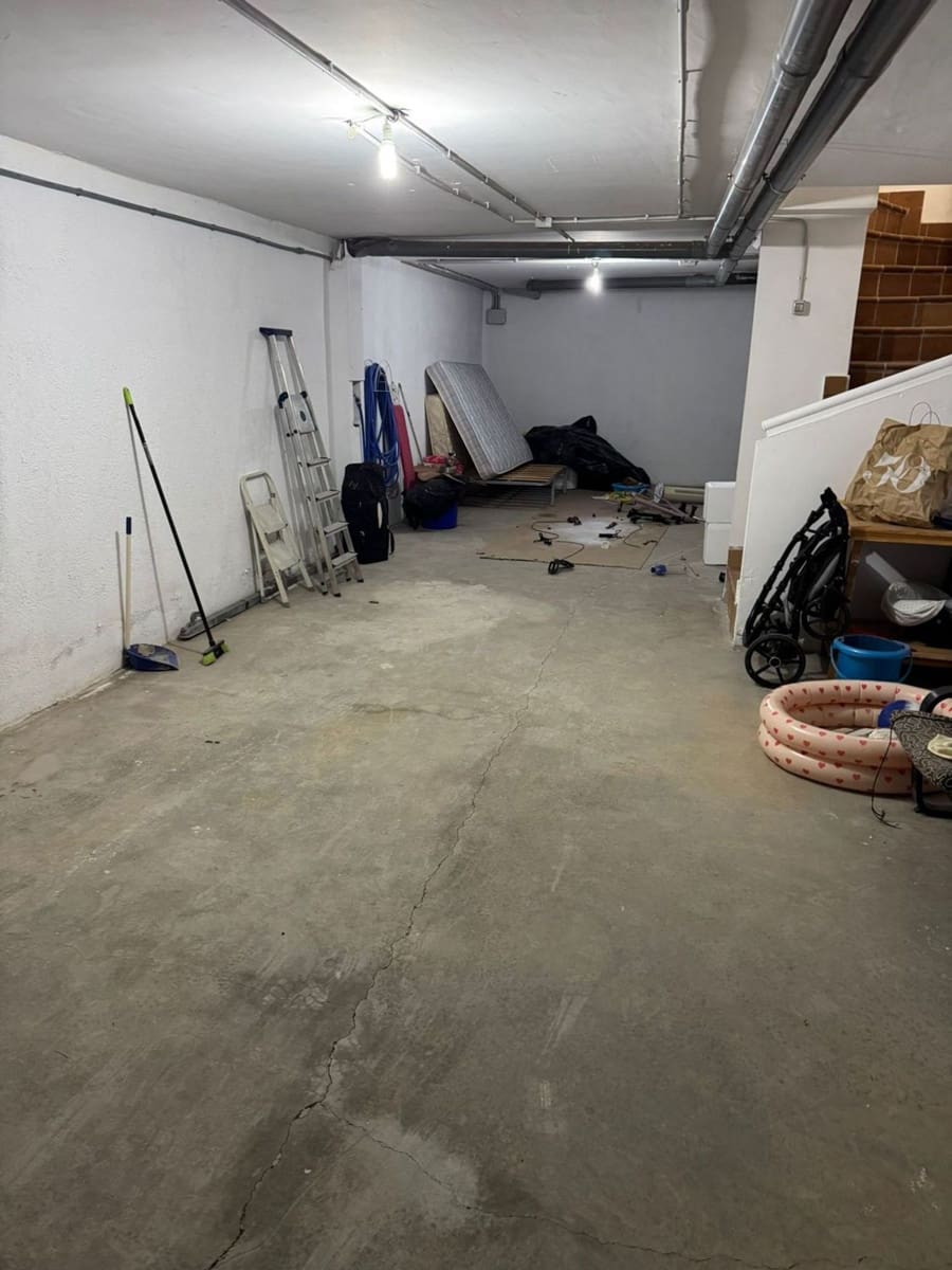 3 quarto Moradia para venda em Mojacar com piscina - 350 000 € (Ref: 9400084)