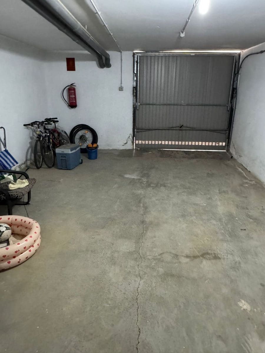 3 quarto Moradia para venda em Mojacar com piscina - 350 000 € (Ref: 9400084)