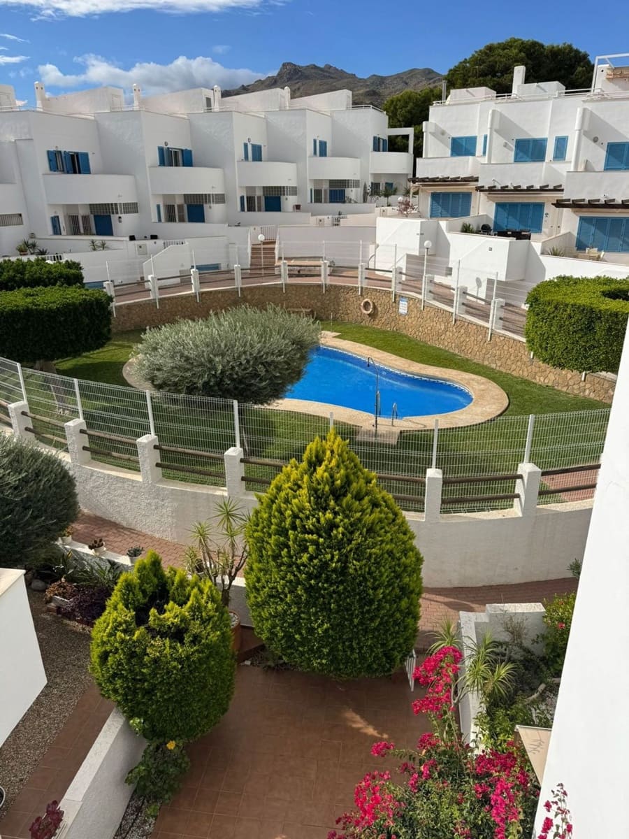 3 quarto Moradia para venda em Mojacar com piscina - 350 000 € (Ref: 9400084)