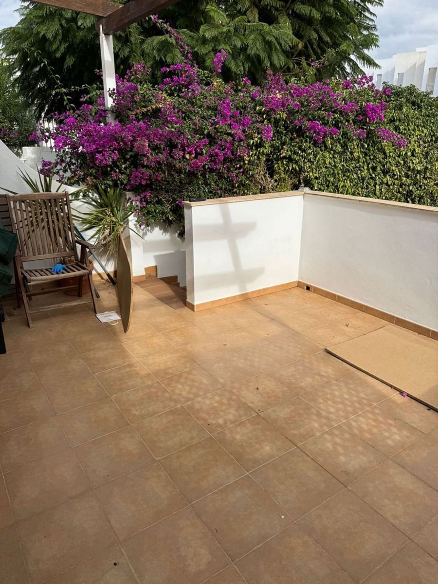 3 quarto Moradia para venda em Mojacar com piscina - 350 000 € (Ref: 9400084)