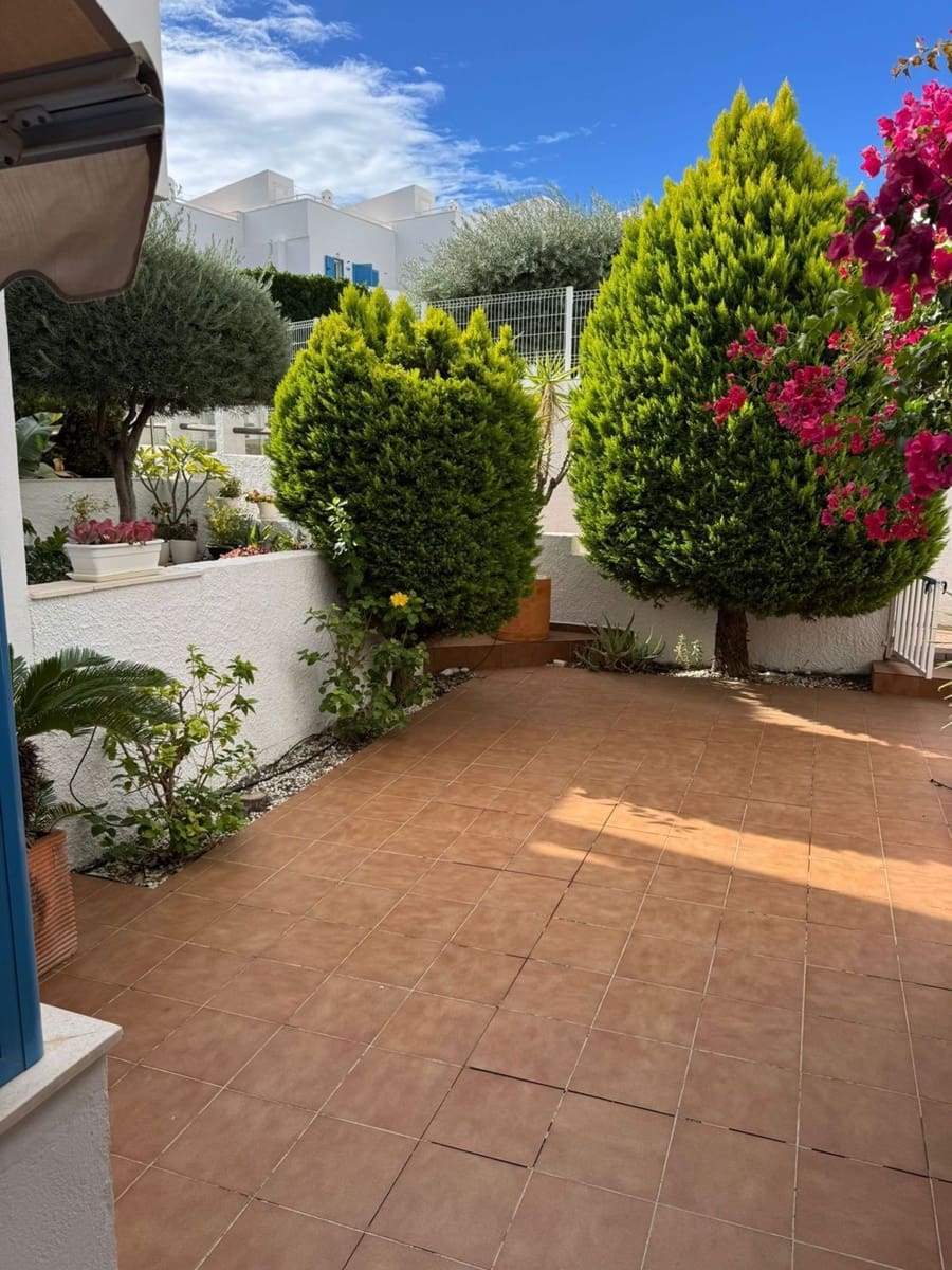 3 quarto Moradia para venda em Mojacar com piscina - 350 000 € (Ref: 9400084)