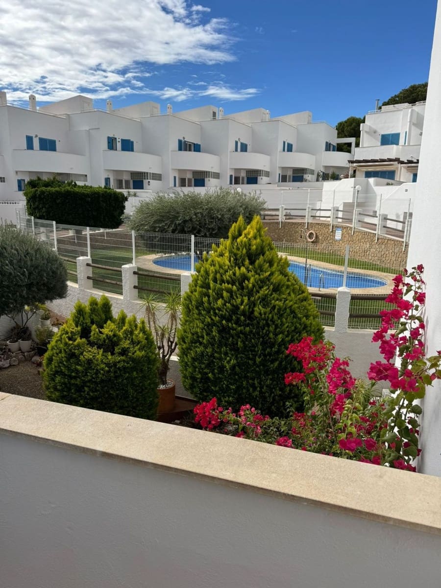 3 quarto Moradia para venda em Mojacar com piscina - 350 000 € (Ref: 9400084)