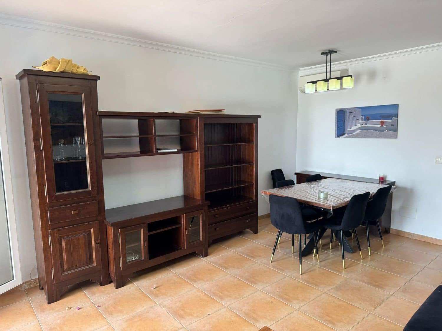3 quarto Moradia para venda em Mojacar com piscina - 350 000 € (Ref: 9400084)